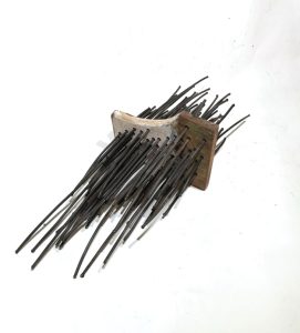 pas détail -juste le titre Mille feux