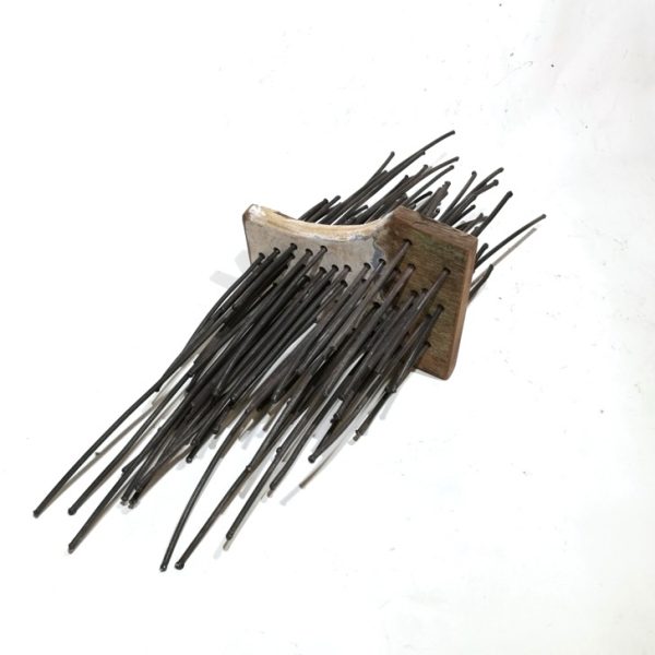 pas détail -juste le titre Mille feux